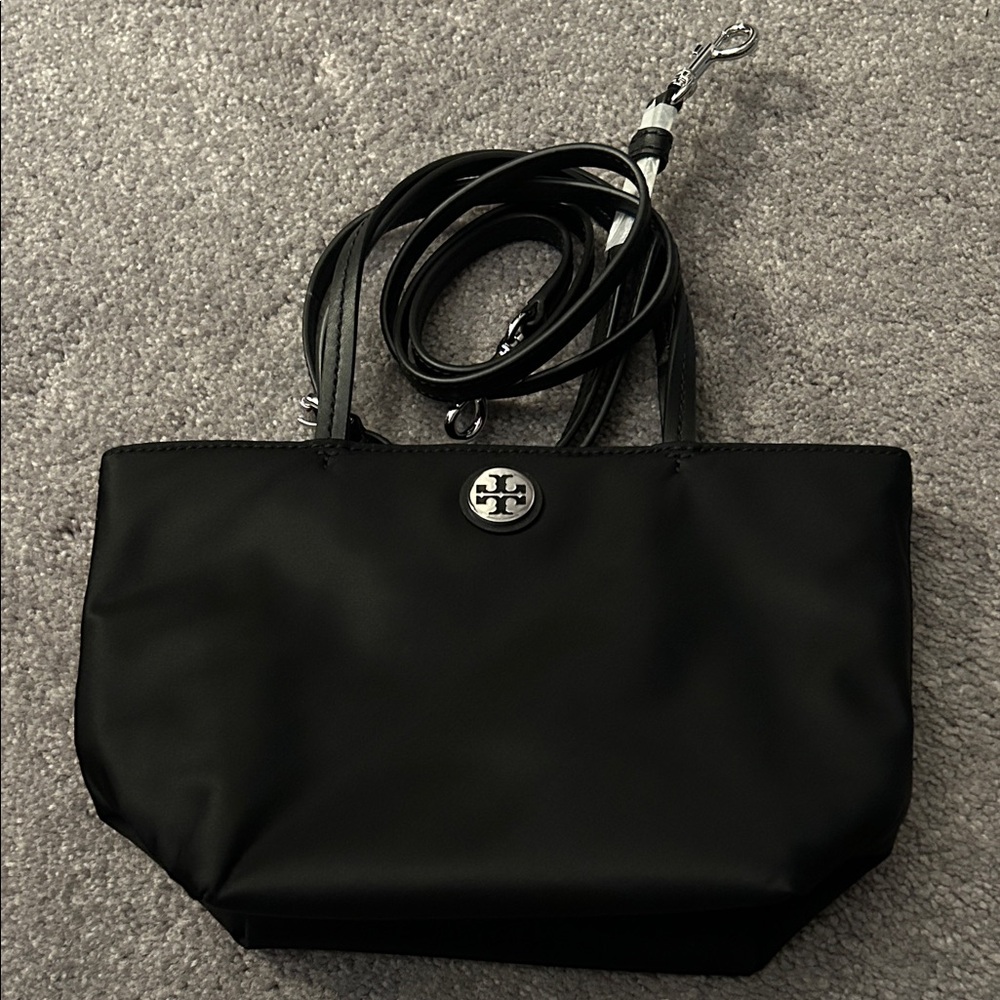 Tory Burch Mini Tote